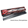 Muelles de horquilla YSS lineales Off Road 470mm- motoscamaralweb.com