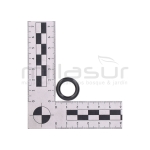 JUNTA TORICA CALA CAJA DE CAMBIOS (B30) MTC340 - motoscamaralweb.com