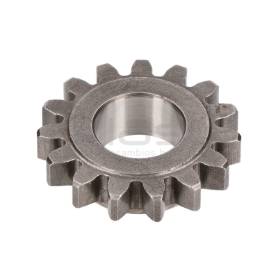 PIÑON HORQUILLA ACCION TOMA DE FUERZA (B35) MTC340 - motoscamaralweb.com