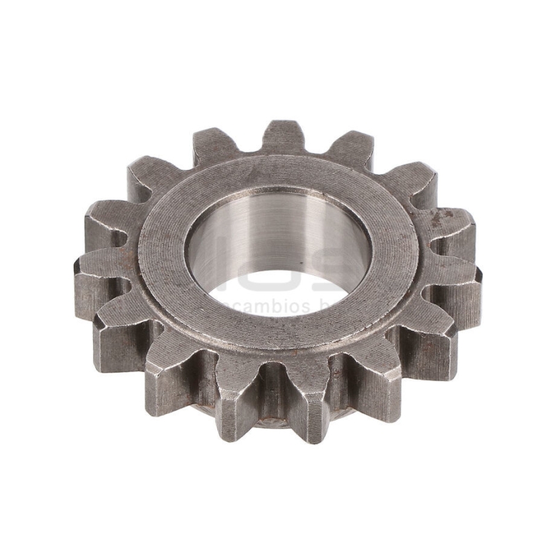 PIÑON HORQUILLA ACCION TOMA DE FUERZA (B35) MTC340 - motoscamaralweb.com