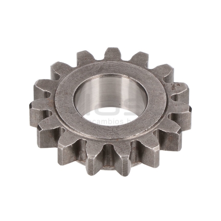 PIÑON HORQUILLA ACCION TOMA DE FUERZA (B35) MTC340 - motoscamaralweb.com