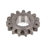 PIÑON HORQUILLA ACCION TOMA DE FUERZA (B35) MTC340 - motoscamaralweb.com