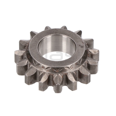 PIÑON HORQUILLA ACCION TOMA DE FUERZA (B35) MTC340 - motoscamaralweb.com