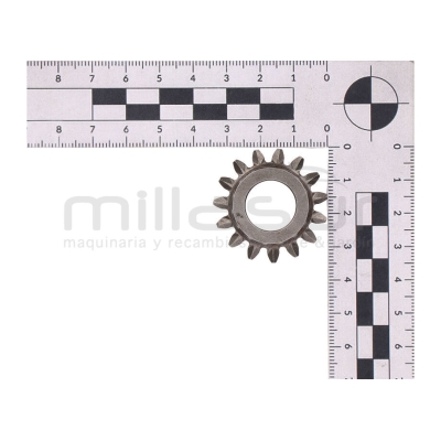 PIÑON HORQUILLA ACCION TOMA DE FUERZA (B35) MTC340 - motoscamaralweb.com