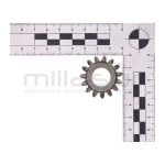 PIÑON HORQUILLA ACCION TOMA DE FUERZA (B35) MTC340 - motoscamaralweb.com