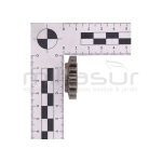 PIÑON HORQUILLA ACCION TOMA DE FUERZA (B35) MTC340 - motoscamaralweb.com