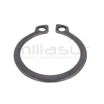 E-CLIP SUJECCION RETEN EJE RUEDAS (B41) MTC340 - motoscamaralweb.com