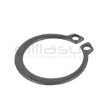 E-CLIP SUJECCION RETEN EJE RUEDAS (B41) MTC340 - motoscamaralweb.com