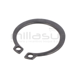 E-CLIP SUJECCION RETEN EJE RUEDAS (B41) MTC340 - motoscamaralweb.com