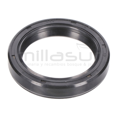 RETEN EJE RUEDAS (B43) MTC340 - motoscamaralweb.com