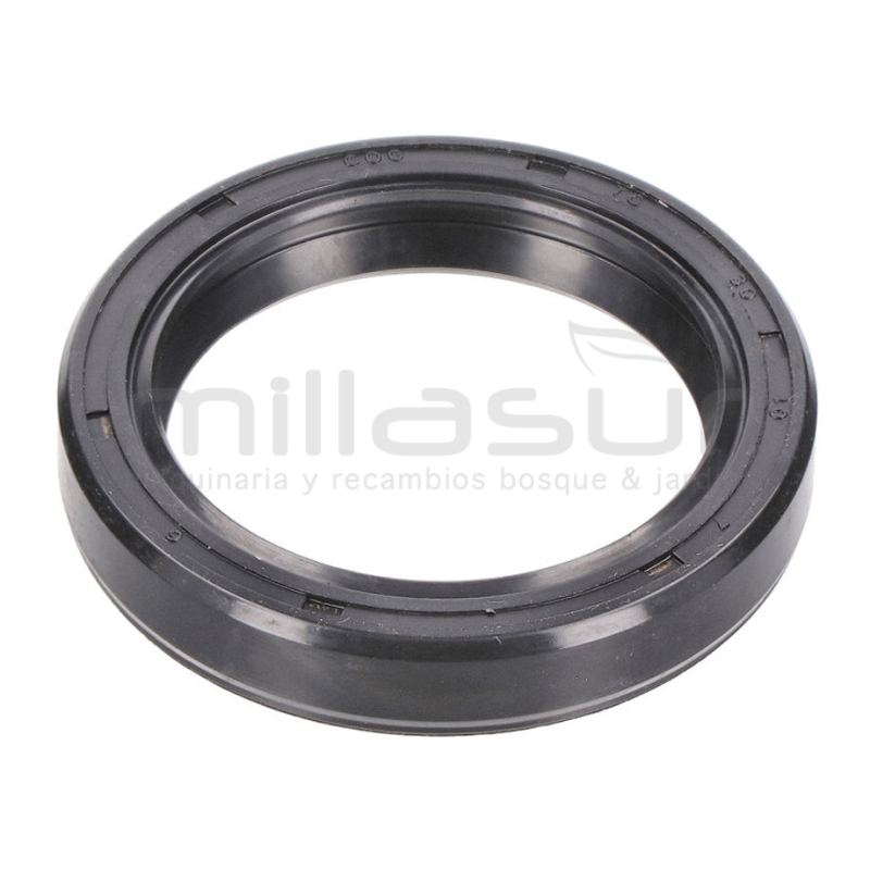 RETEN EJE RUEDAS (B43) MTC340 - motoscamaralweb.com