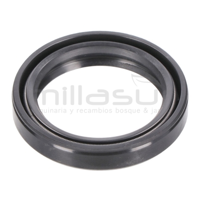 RETEN EJE RUEDAS (B43) MTC340 - motoscamaralweb.com