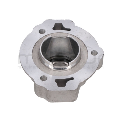 CARCASA EJE SALIDA RUEDAS (B44) MTC340 - motoscamaralweb.com