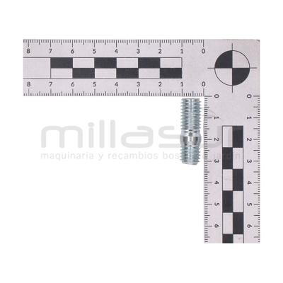 ESPARRAGO SUJECCION EJE RUEDAS (B45) MTC340 - motoscamaralweb.com