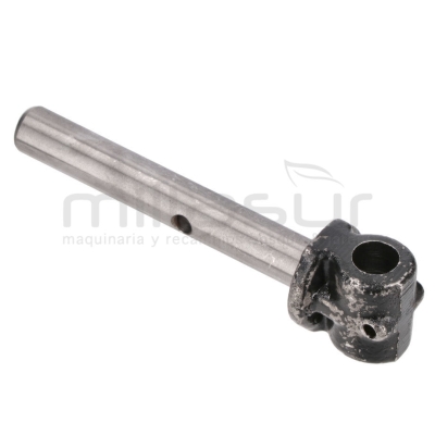 EJE PALANCA TOMA DE FUERZA (B48) MTC340 - motoscamaralweb.com