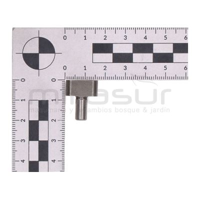 SELECTOR PIÑON (B50) MTC340 - motoscamaralweb.com