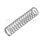 MUELLE PALANCA TOMA DE FUERZA (C54) MTC340 - motoscamaralweb.com