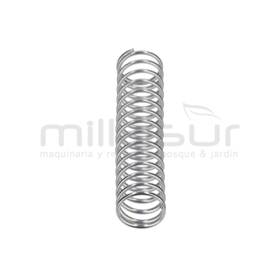 MUELLE PALANCA TOMA DE FUERZA (C54) MTC340 - motoscamaralweb.com