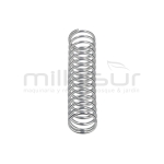 MUELLE PALANCA TOMA DE FUERZA (C54) MTC340 - motoscamaralweb.com