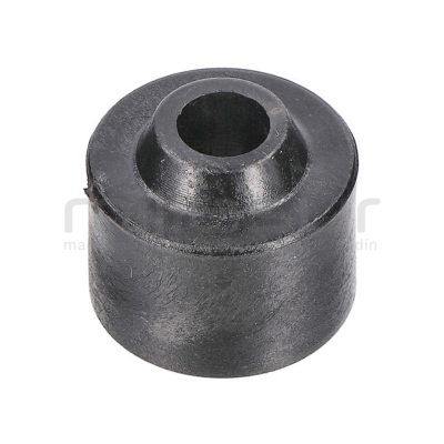 CASQUILLO TORNILLO CHAPA BLOQUEO RUEDAS (C60) MTC340 - motoscamaralweb.com