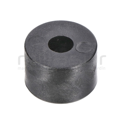 CASQUILLO TORNILLO CHAPA BLOQUEO RUEDAS (C60) MTC340 - motoscamaralweb.com