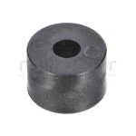 CASQUILLO TORNILLO CHAPA BLOQUEO RUEDAS (C60) MTC340 - motoscamaralweb.com