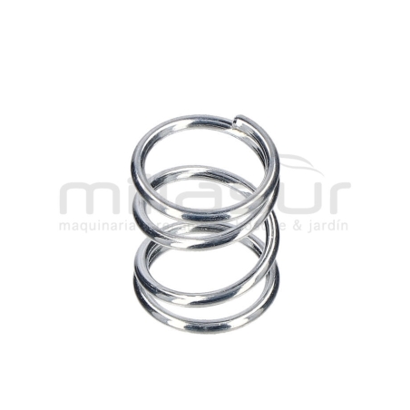 MUELLE PALANCA MARCHAS (C68) MTC340 - motoscamaralweb.com