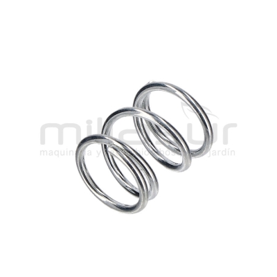 MUELLE PALANCA MARCHAS (C68) MTC340 - motoscamaralweb.com