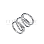 MUELLE PALANCA MARCHAS (C68) MTC340 - motoscamaralweb.com