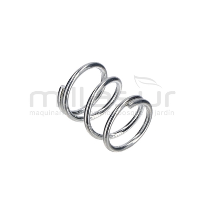 MUELLE PALANCA MARCHAS (C68) MTC340 - motoscamaralweb.com