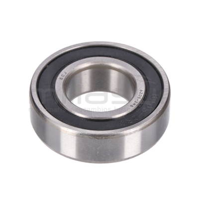 RODAMIENTO SINFIN CAJA DE CAMBIOS (D80) MTC340 - motoscamaralweb.com