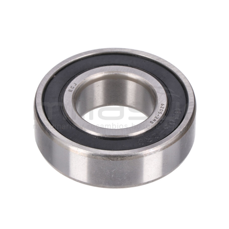 RODAMIENTO SINFIN CAJA DE CAMBIOS (D80) MTC340 - motoscamaralweb.com