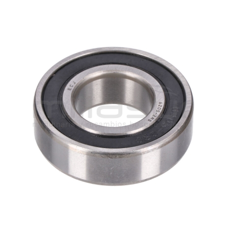 RODAMIENTO SINFIN CAJA DE CAMBIOS (D80) MTC340 - motoscamaralweb.com