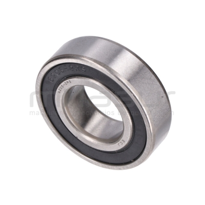 RODAMIENTO SINFIN CAJA DE CAMBIOS (D80) MTC340 - motoscamaralweb.com