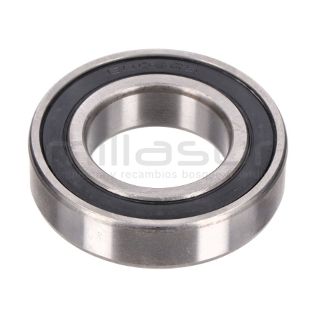 RODAMIENTO EJE TOMA DE FUERZA 6006 (E90) MTC340 - motoscamaralweb.com