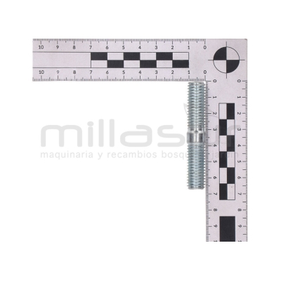 ESPARRAGO CARCASA TOMA DE FUERZA M12x65 (E93) MTC340 - motoscamaralweb.com