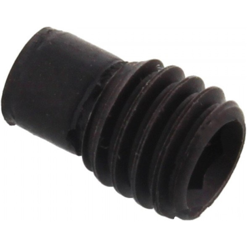 TORNILLO SIN CABEZA YSS M6X1.0X8.5 CON GOMA - motoscamaralweb.com