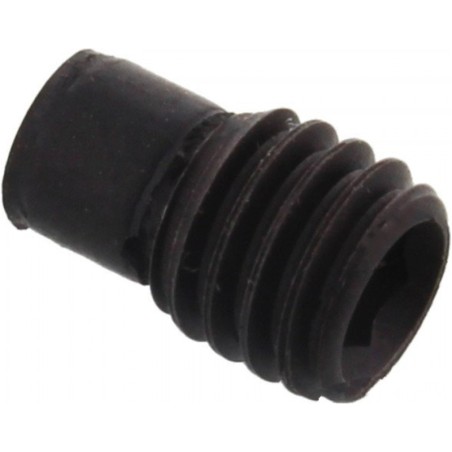 TORNILLO SIN CABEZA YSS M6X1.0X8.5 CON GOMA - motoscamaralweb.com