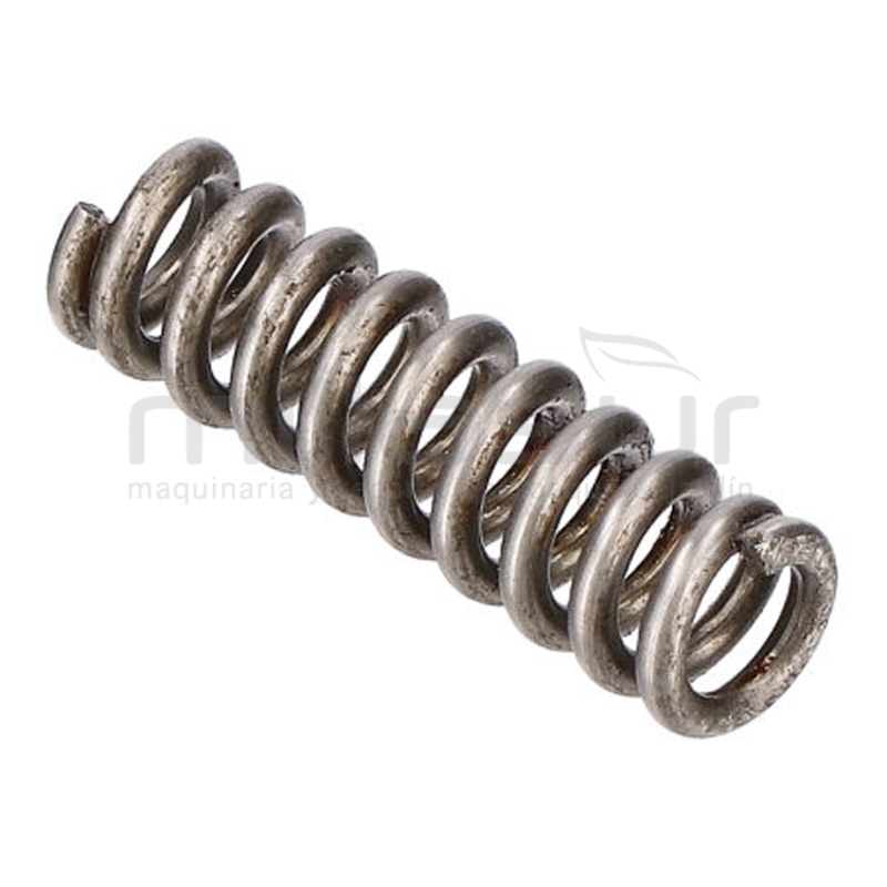 MUELLE EJE SALIDA TOMA DE FUERZA (E100) MTC340 - motoscamaralweb.com