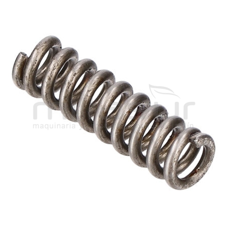 MUELLE EJE SALIDA TOMA DE FUERZA (E100) MTC340 - motoscamaralweb.com