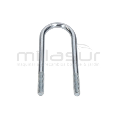 ABRAZADERA MANILLAR (H308) MTC340. MTC340B - motoscamaralweb.com