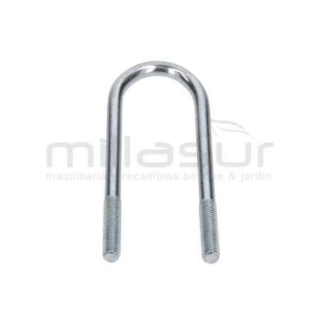 ABRAZADERA MANILLAR (H308) MTC340. MTC340B - motoscamaralweb.com