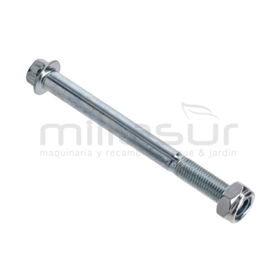 TORNILLO PALANCA DE ALTURA MANILLAR (H309) MTC340 - motoscamaralweb.com