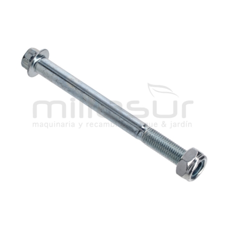 TORNILLO PALANCA DE ALTURA MANILLAR (H309) MTC340 - motoscamaralweb.com