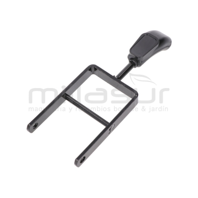 POMO PALANCA DE ALTURAS MANILLAR (H310) MTC340 - motoscamaralweb.com