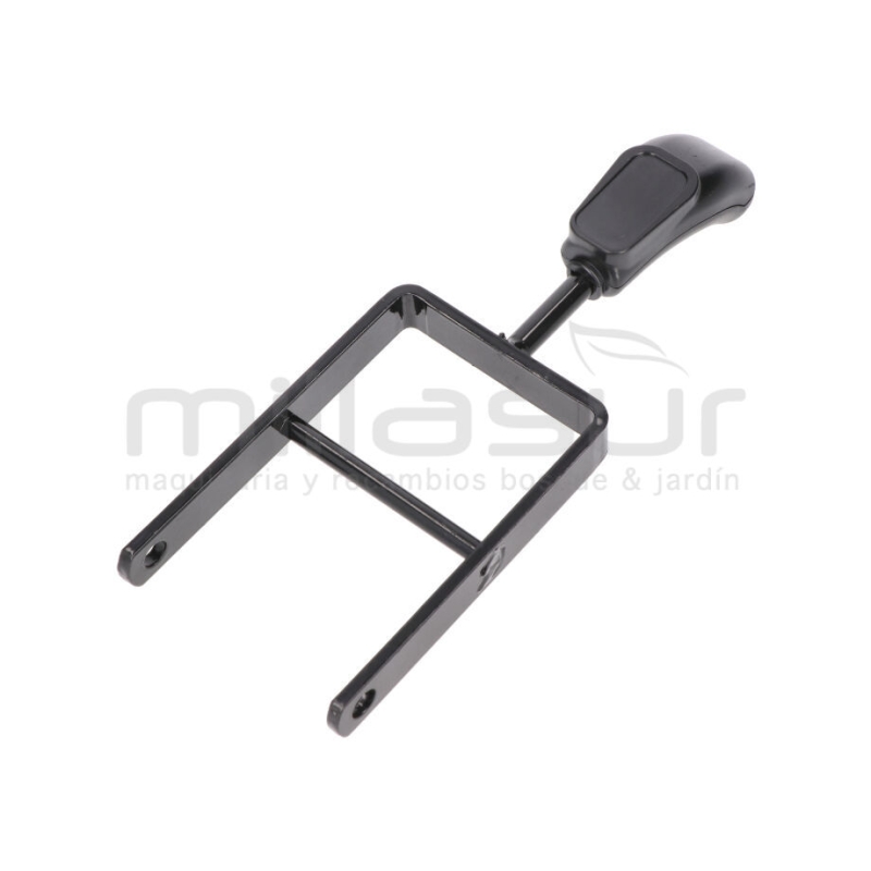 POMO PALANCA DE ALTURAS MANILLAR (H310) MTC340 - motoscamaralweb.com