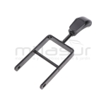 POMO PALANCA DE ALTURAS MANILLAR (H310) MTC340 - motoscamaralweb.com