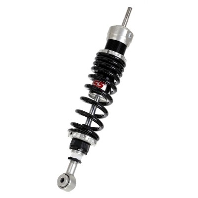 Amortiguador delantero YSS Gas - motoscamaralweb.com