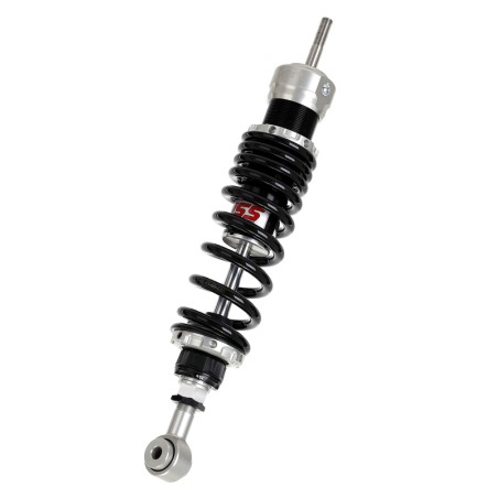Amortiguador delantero YSS Gas - motoscamaralweb.com