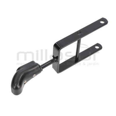 POMO PALANCA DE ALTURAS MANILLAR (H310) MTC340 - motoscamaralweb.com